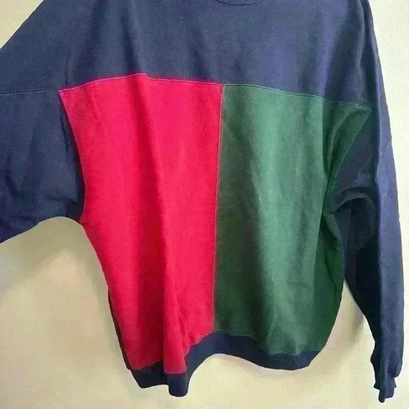 Amicus vintage crewneck size large - Picture 3 of 4